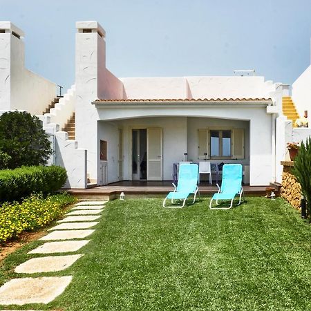 וילאנובה די אוסטוני Villa Giovanna מראה חיצוני תמונה