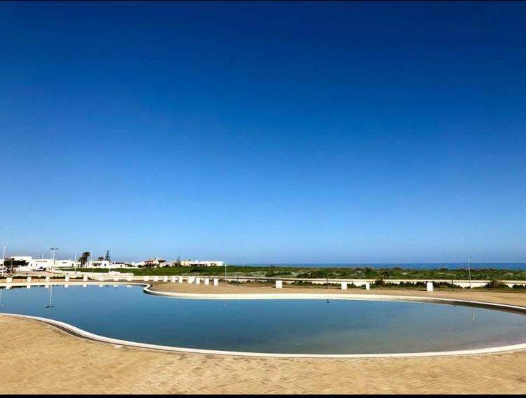 וילאנובה די אוסטוני Villa Giovanna מראה חיצוני תמונה