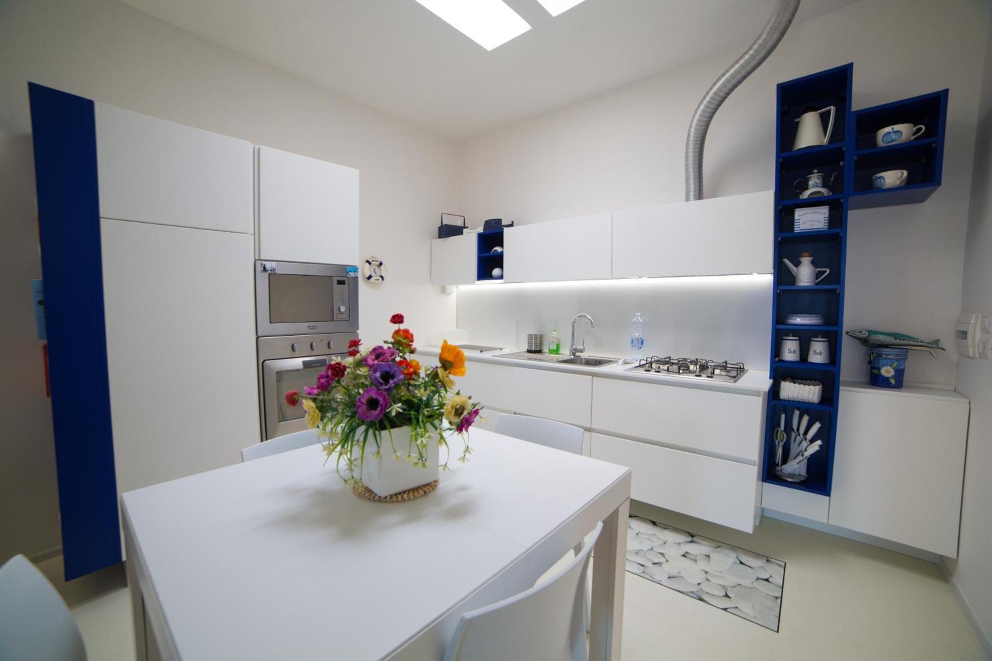 וילאנובה די אוסטוני Villa Giovanna מראה חיצוני תמונה