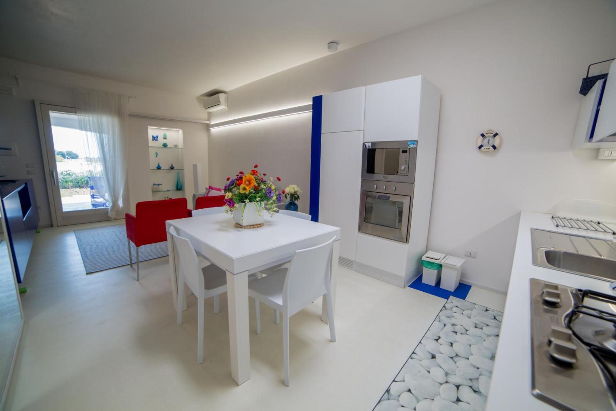 וילאנובה די אוסטוני Villa Giovanna מראה חיצוני תמונה