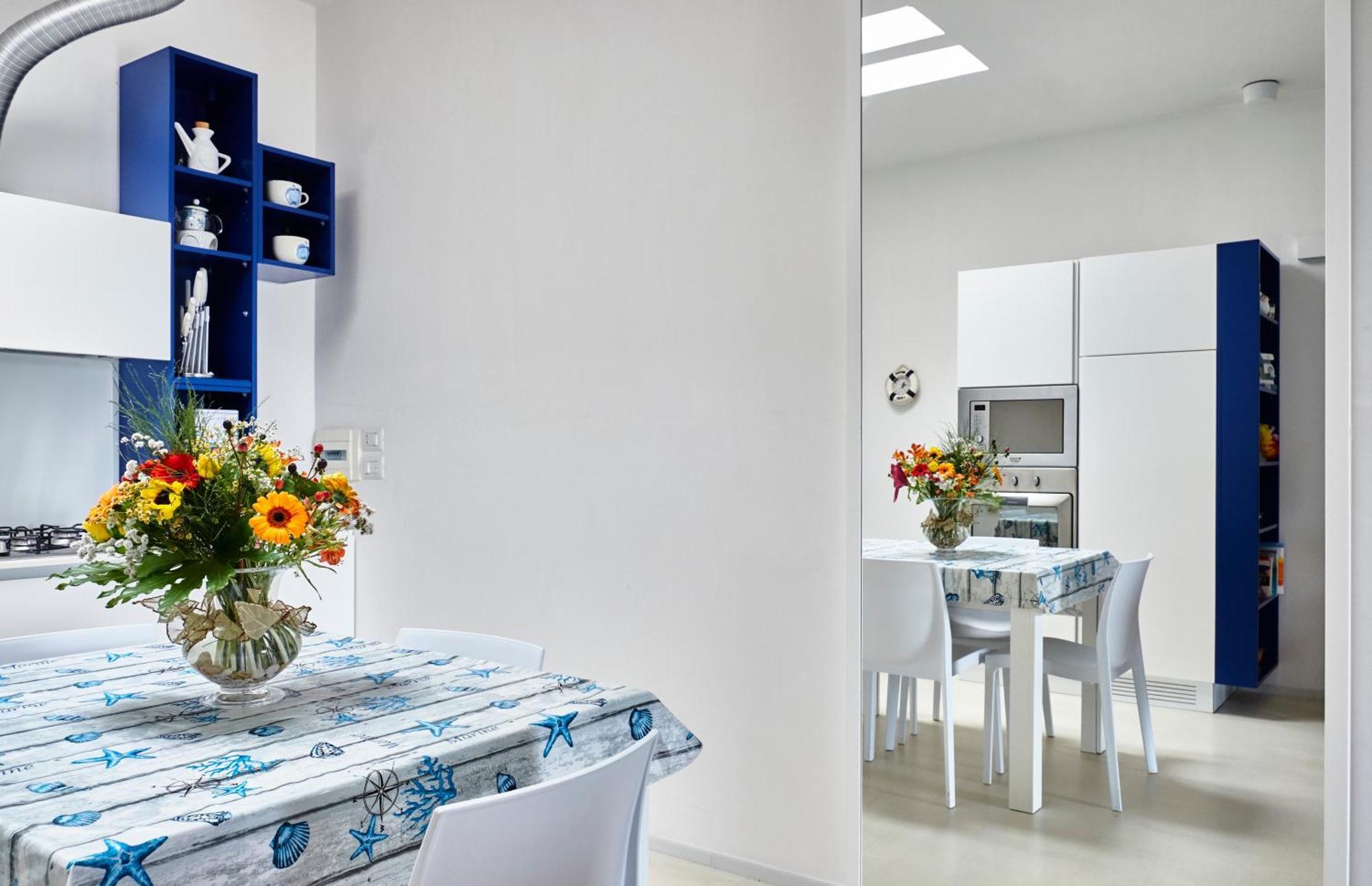 וילאנובה די אוסטוני Villa Giovanna מראה חיצוני תמונה
